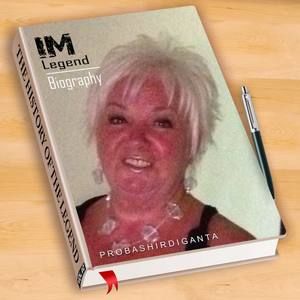 Meet your Posher, Diane